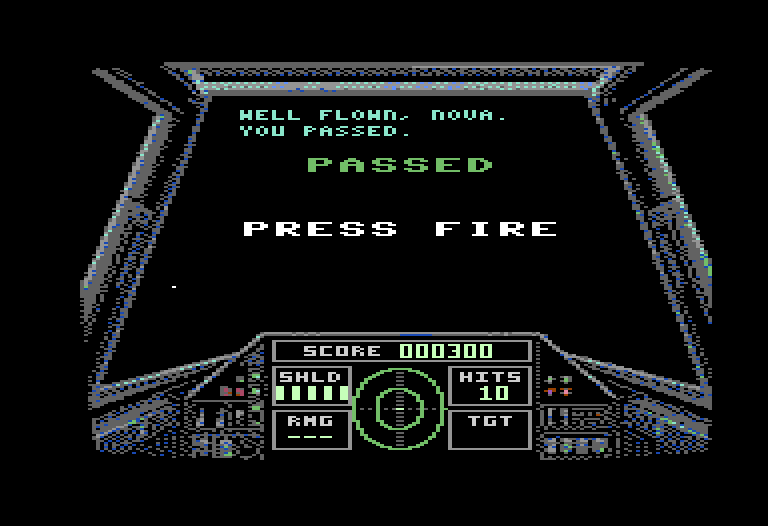 Passed